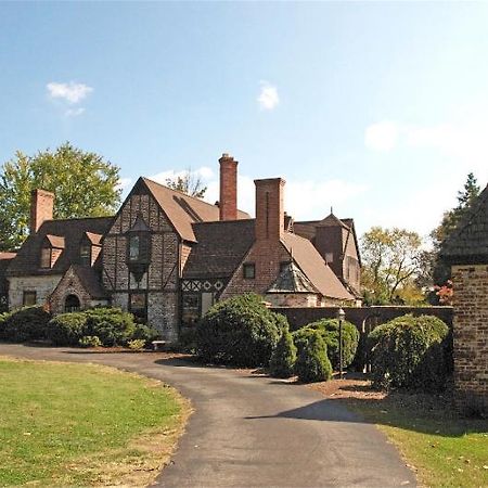 Bed and Breakfast Longacre of Appomattox Esterno foto
