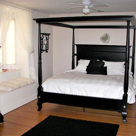 Bed and Breakfast Longacre of Appomattox Esterno foto