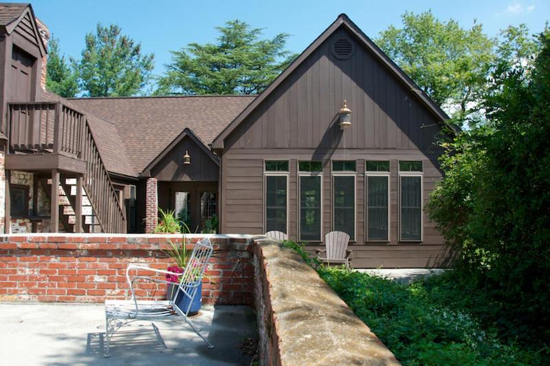 Bed and Breakfast Longacre of Appomattox Esterno foto