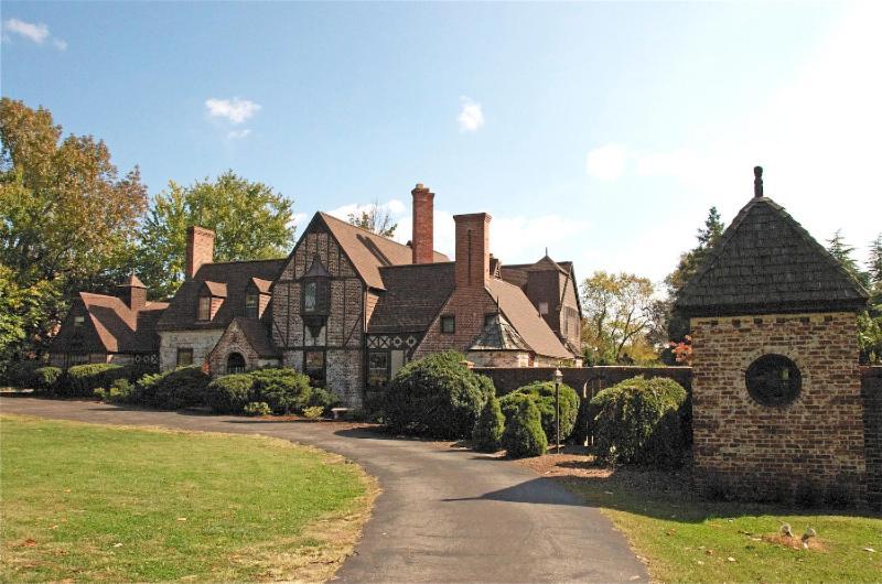 Bed and Breakfast Longacre of Appomattox Esterno foto