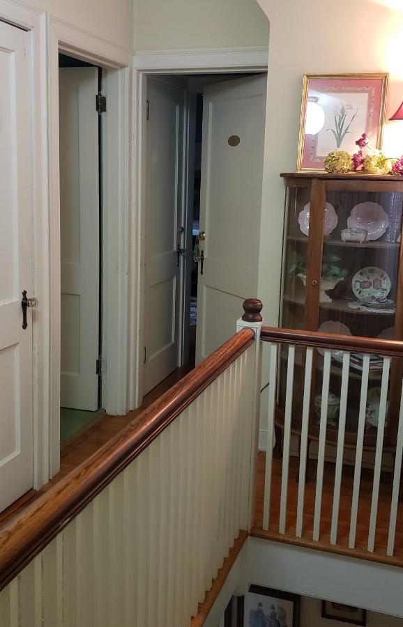 Bed and Breakfast Longacre of Appomattox Esterno foto
