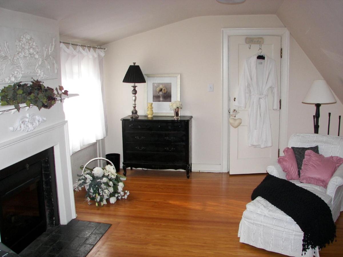 Bed and Breakfast Longacre of Appomattox Esterno foto
