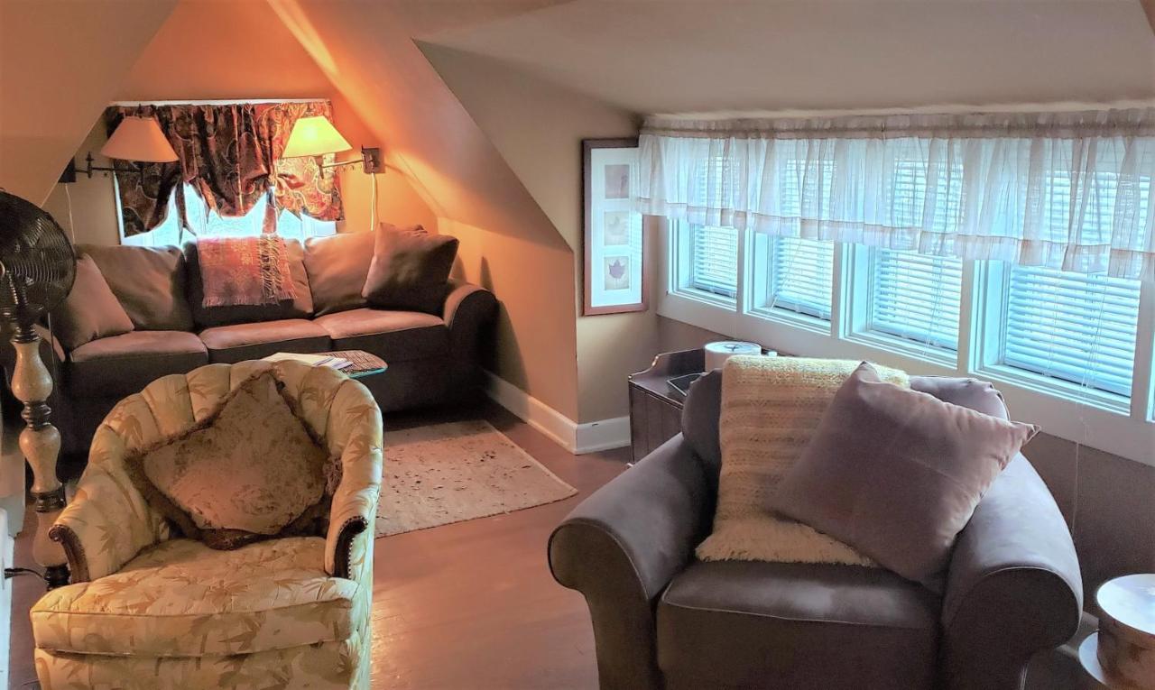 Bed and Breakfast Longacre of Appomattox Esterno foto