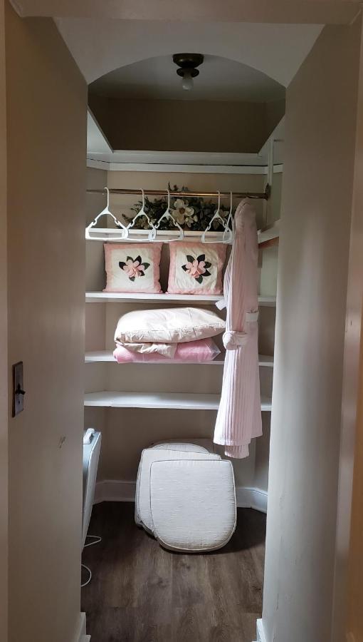 Bed and Breakfast Longacre of Appomattox Esterno foto