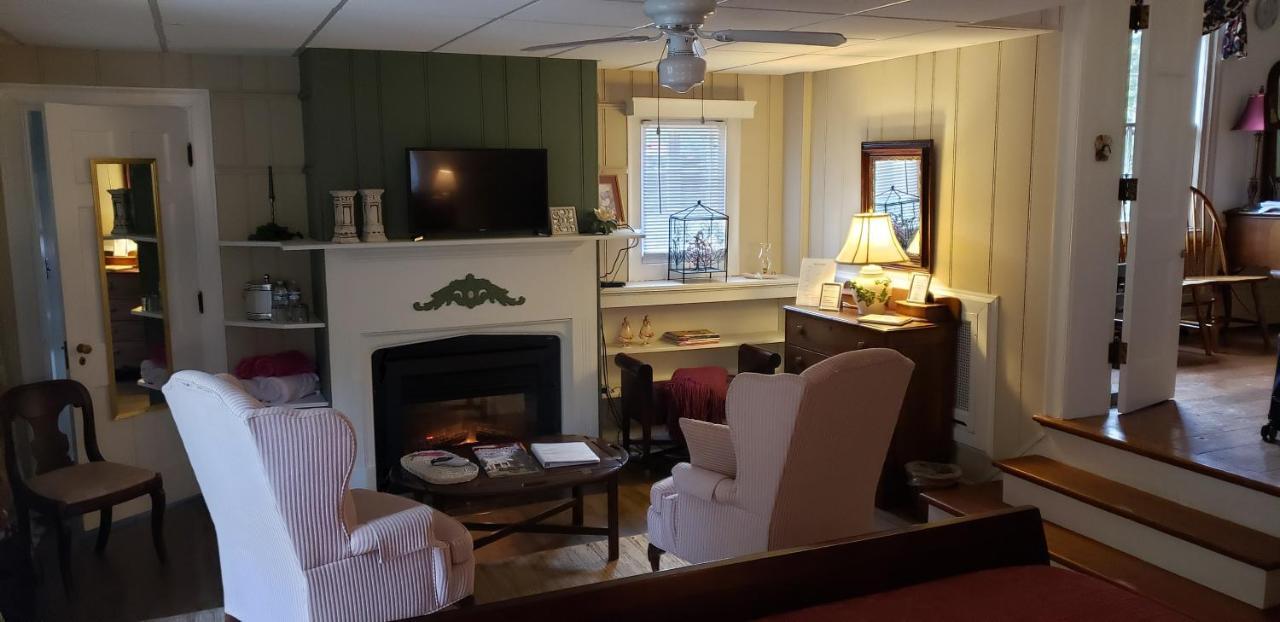 Bed and Breakfast Longacre of Appomattox Esterno foto