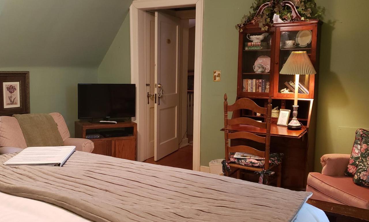 Bed and Breakfast Longacre of Appomattox Esterno foto