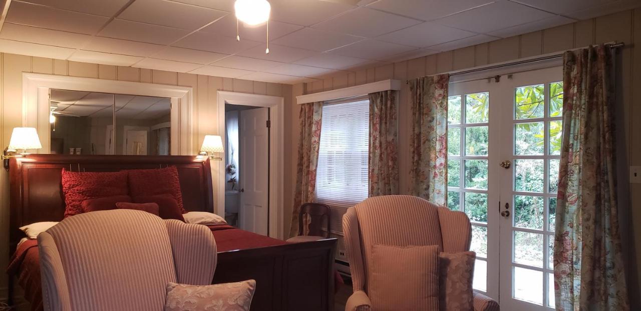 Bed and Breakfast Longacre of Appomattox Esterno foto