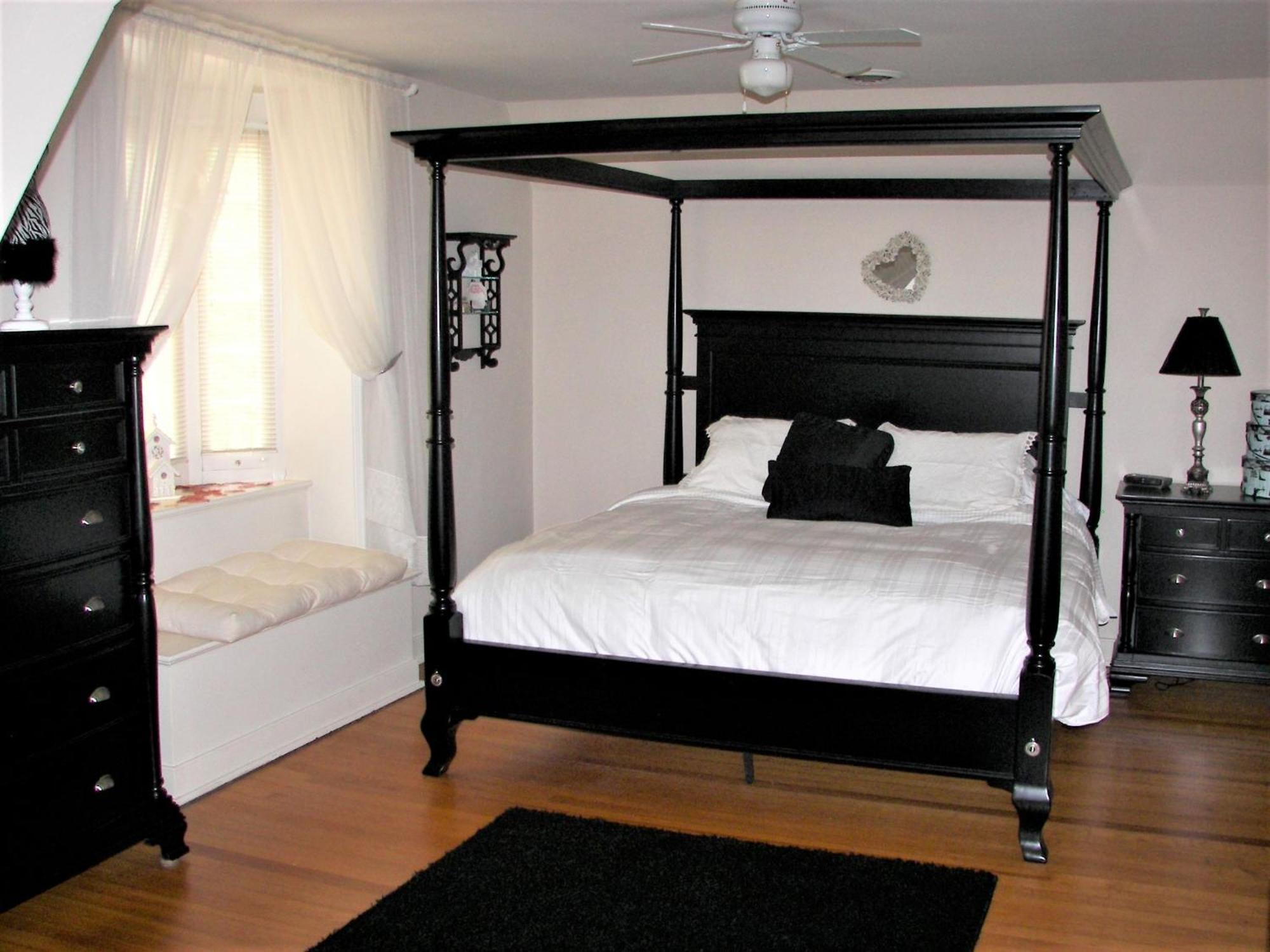Bed and Breakfast Longacre of Appomattox Esterno foto