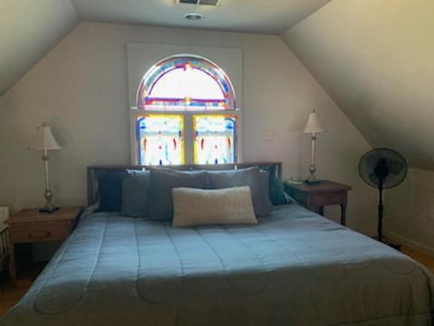 Bed and Breakfast Longacre of Appomattox Camera foto