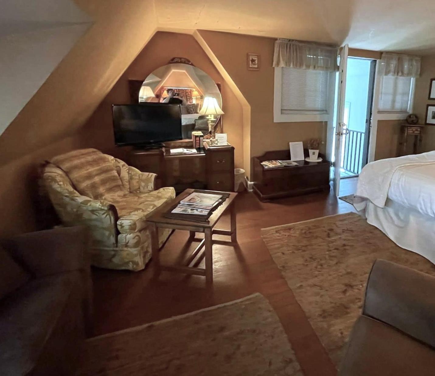 Bed and Breakfast Longacre of Appomattox Camera foto