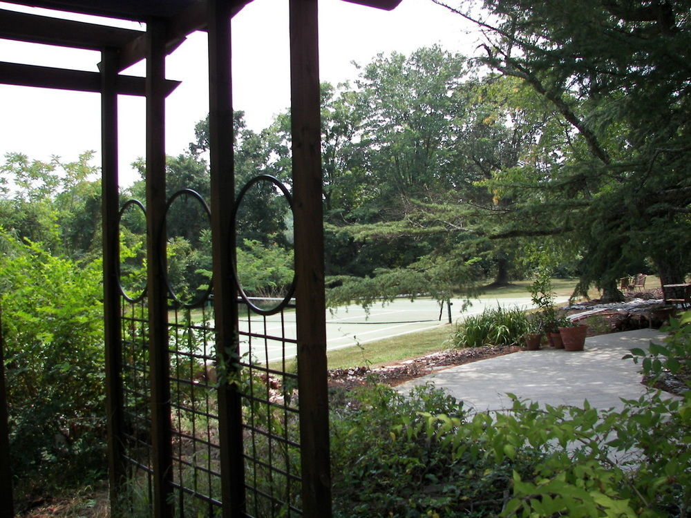 Bed and Breakfast Longacre of Appomattox Esterno foto