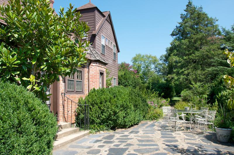 Bed and Breakfast Longacre of Appomattox Esterno foto
