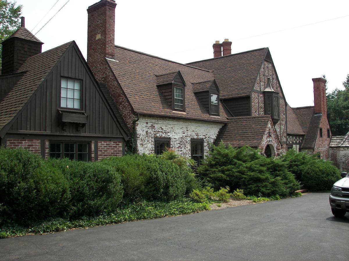 Bed and Breakfast Longacre of Appomattox Esterno foto