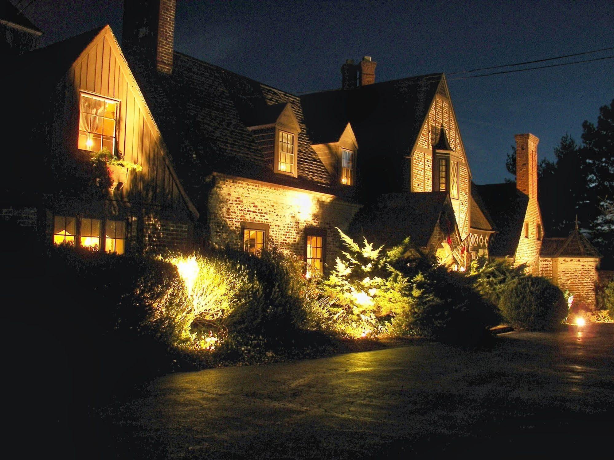 Bed and Breakfast Longacre of Appomattox Esterno foto