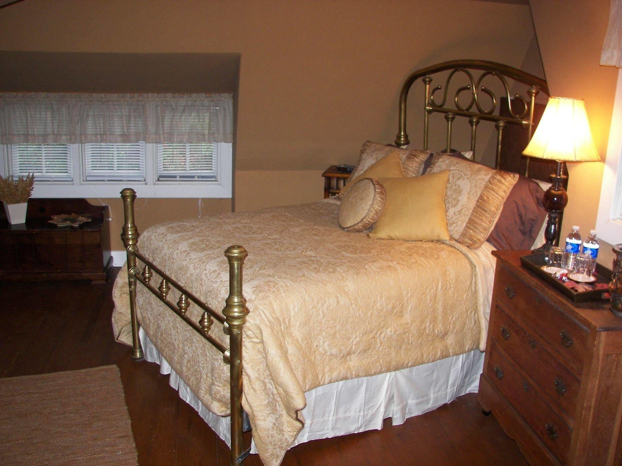 Bed and Breakfast Longacre of Appomattox Camera foto