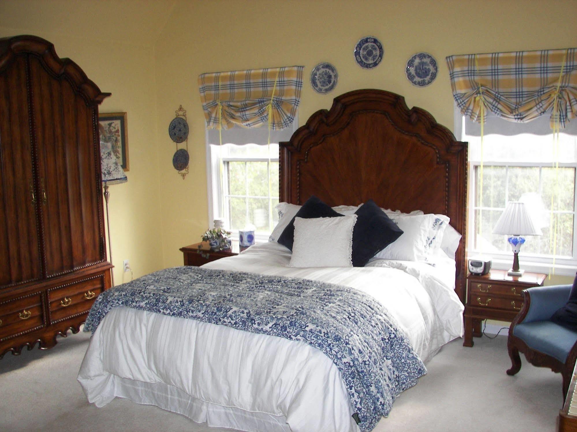 Bed and Breakfast Longacre of Appomattox Esterno foto