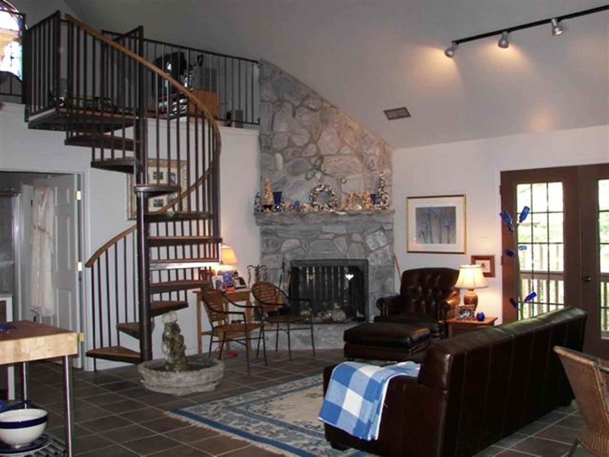 Bed and Breakfast Longacre of Appomattox Camera foto