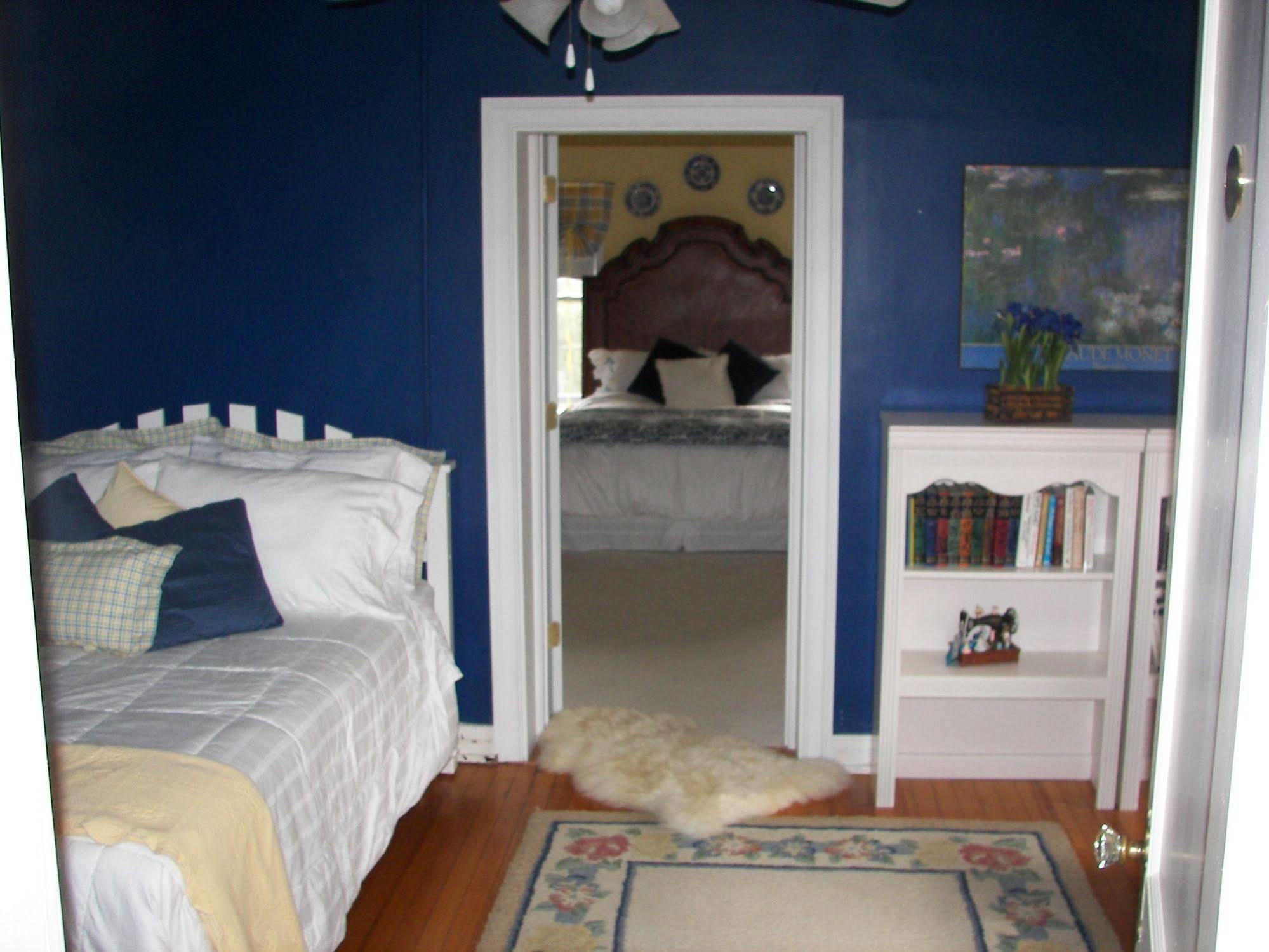 Bed and Breakfast Longacre of Appomattox Esterno foto