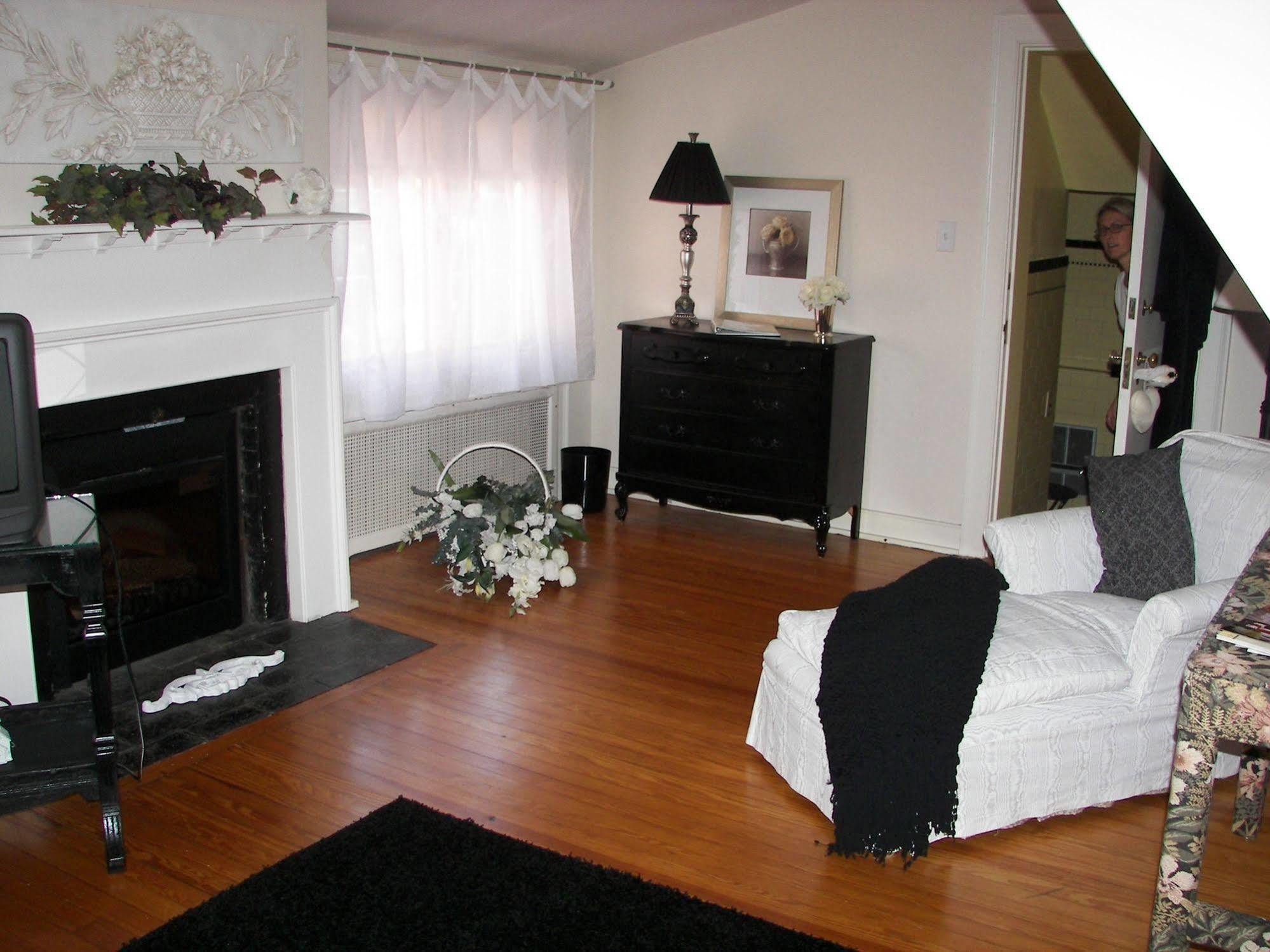 Bed and Breakfast Longacre of Appomattox Esterno foto