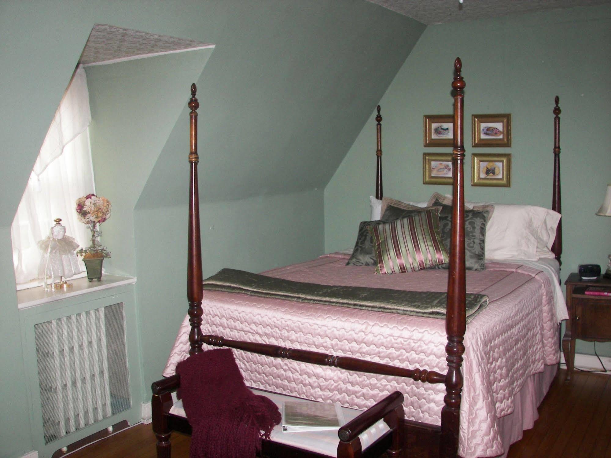 Bed and Breakfast Longacre of Appomattox Camera foto