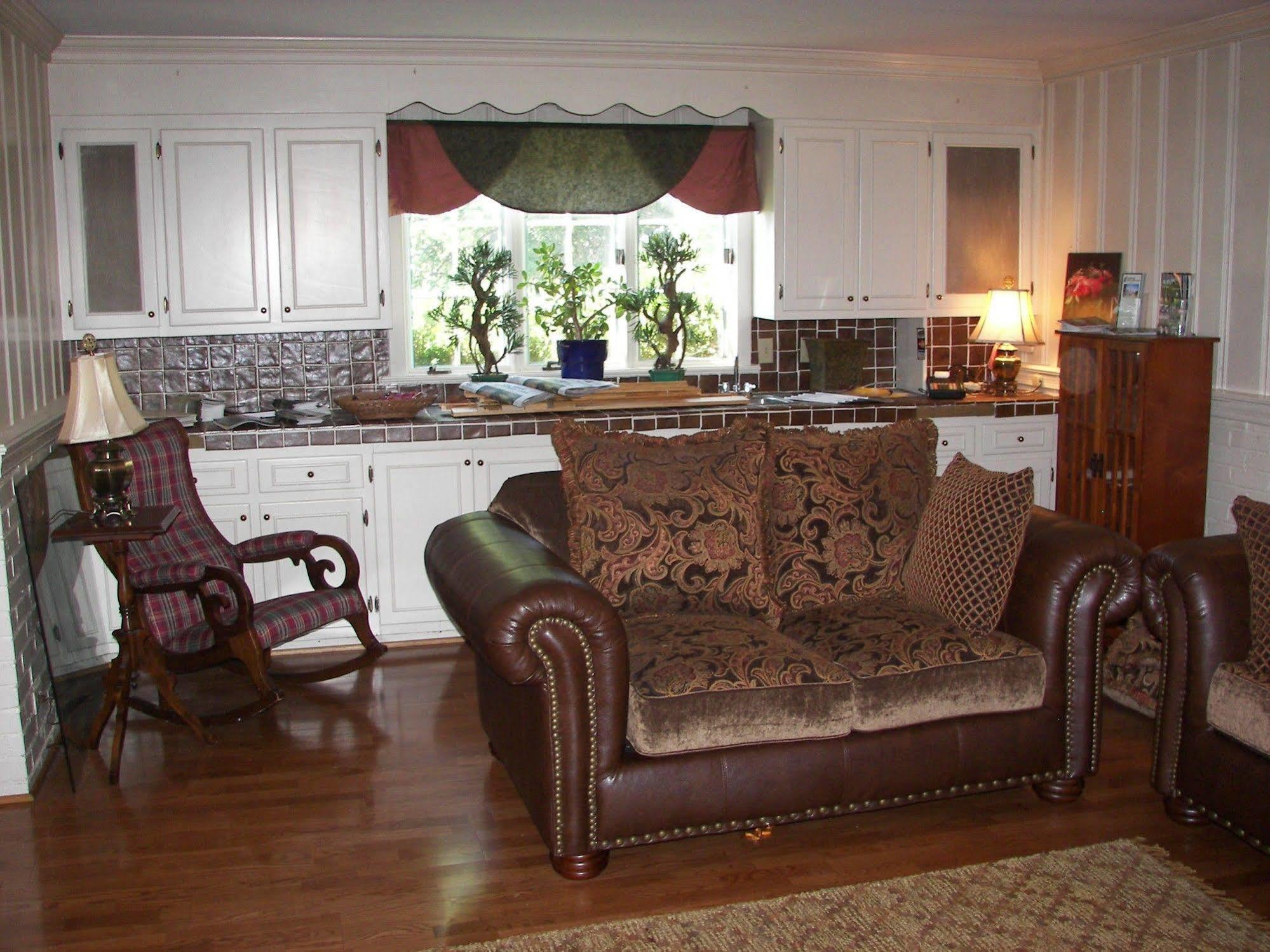 Bed and Breakfast Longacre of Appomattox Interno foto