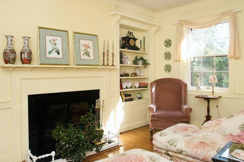Bed and Breakfast Longacre of Appomattox Esterno foto