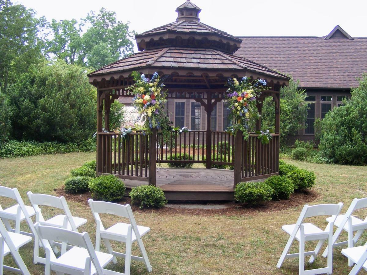 Bed and Breakfast Longacre of Appomattox Esterno foto