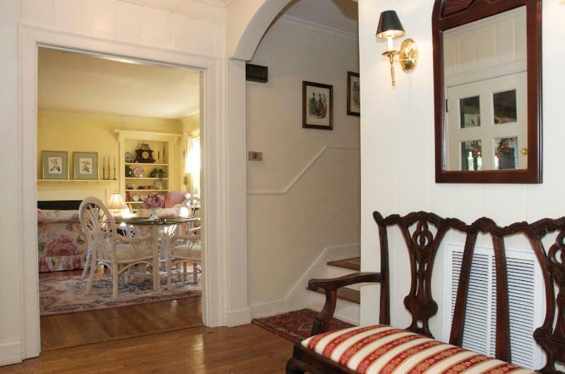 Bed and Breakfast Longacre of Appomattox Esterno foto