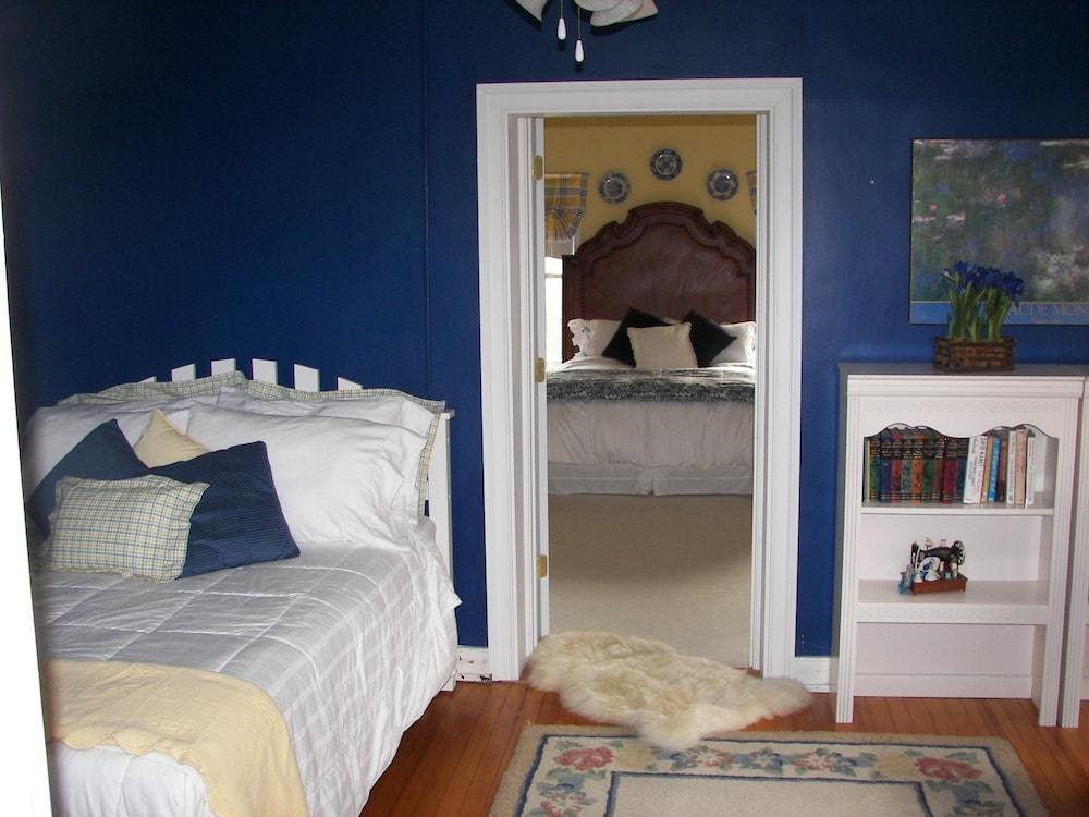 Bed and Breakfast Longacre of Appomattox Esterno foto