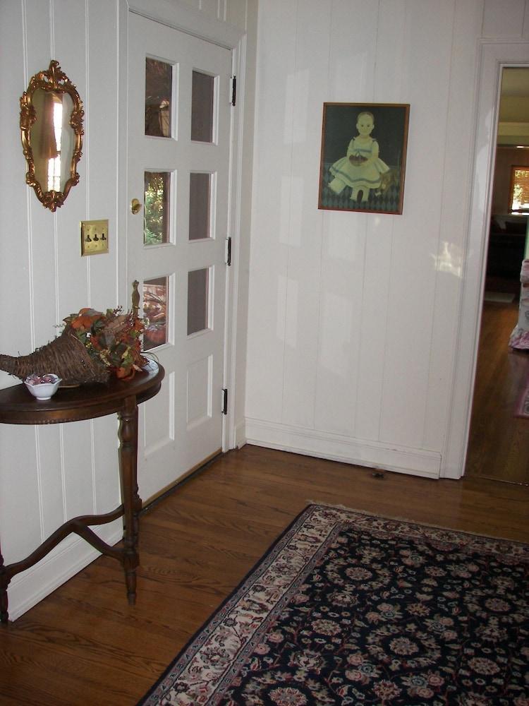 Bed and Breakfast Longacre of Appomattox Esterno foto