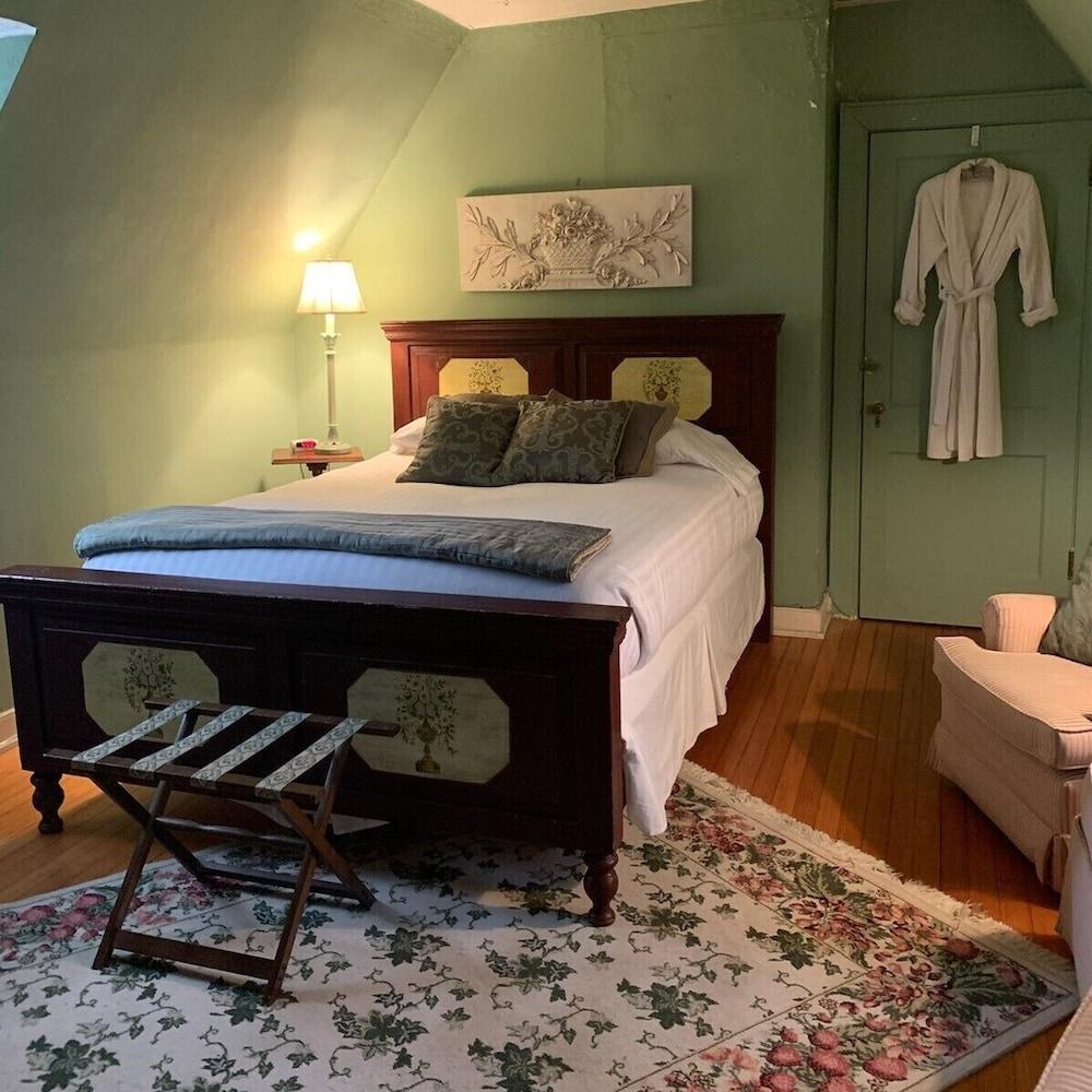 Bed and Breakfast Longacre of Appomattox Esterno foto