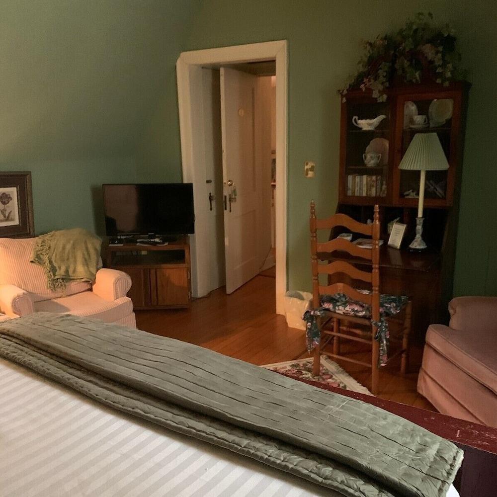Bed and Breakfast Longacre of Appomattox Esterno foto