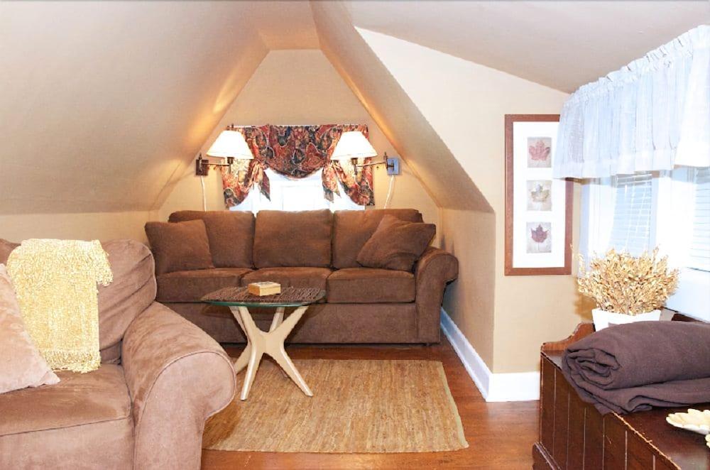 Bed and Breakfast Longacre of Appomattox Esterno foto