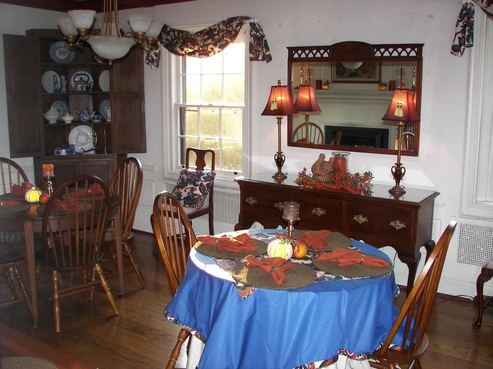 Bed and Breakfast Longacre of Appomattox Esterno foto