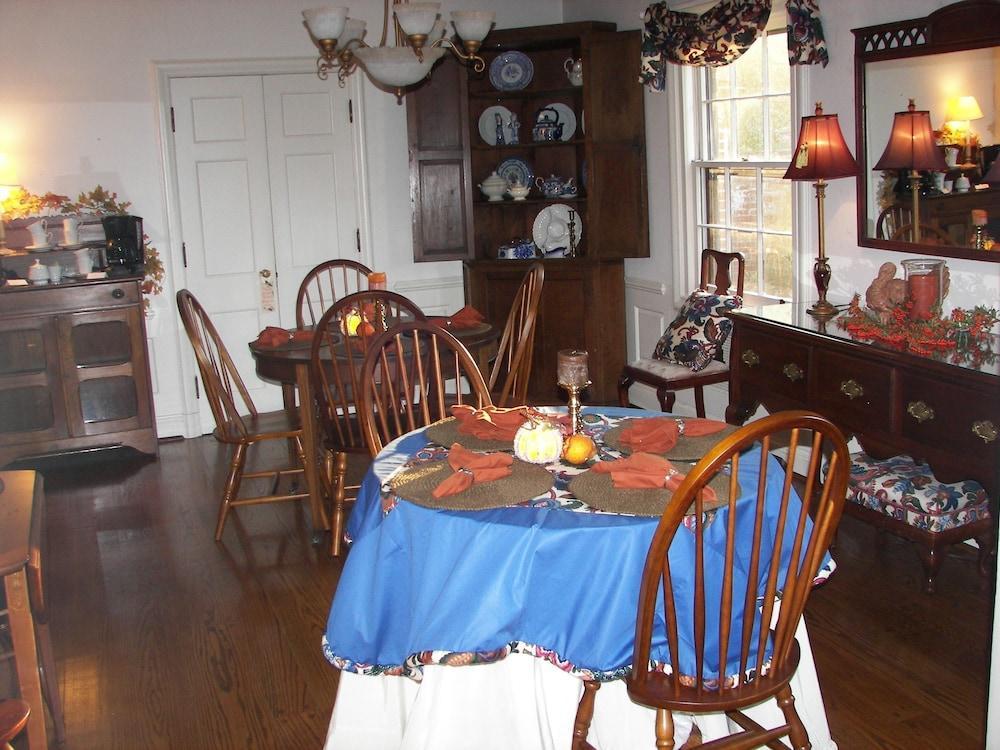 Bed and Breakfast Longacre of Appomattox Esterno foto