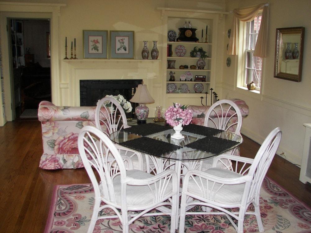 Bed and Breakfast Longacre of Appomattox Esterno foto