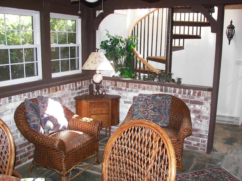 Bed and Breakfast Longacre of Appomattox Esterno foto