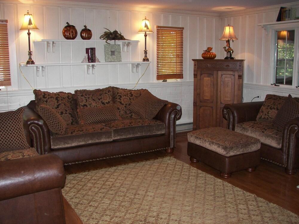 Bed and Breakfast Longacre of Appomattox Camera foto