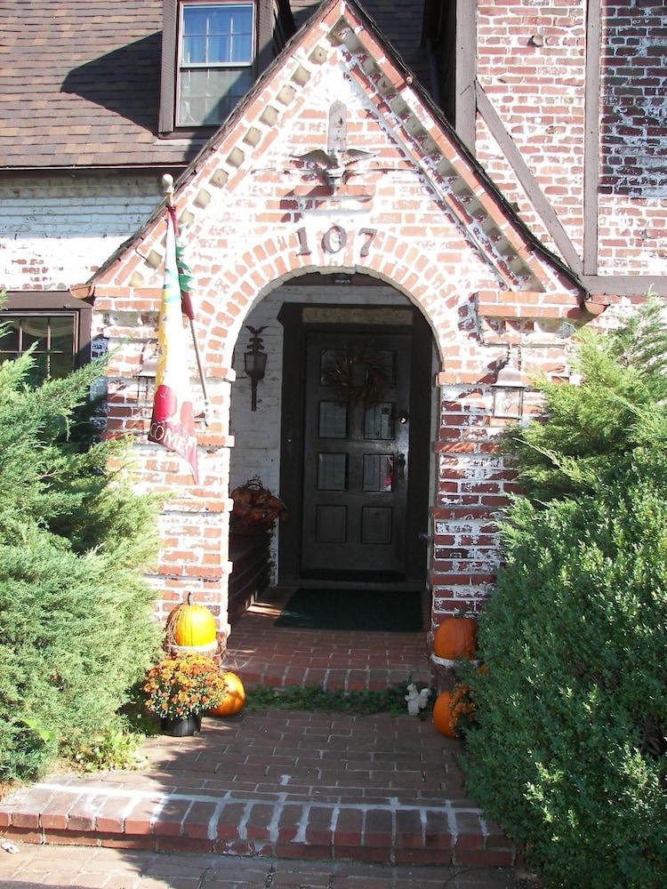 Bed and Breakfast Longacre of Appomattox Esterno foto