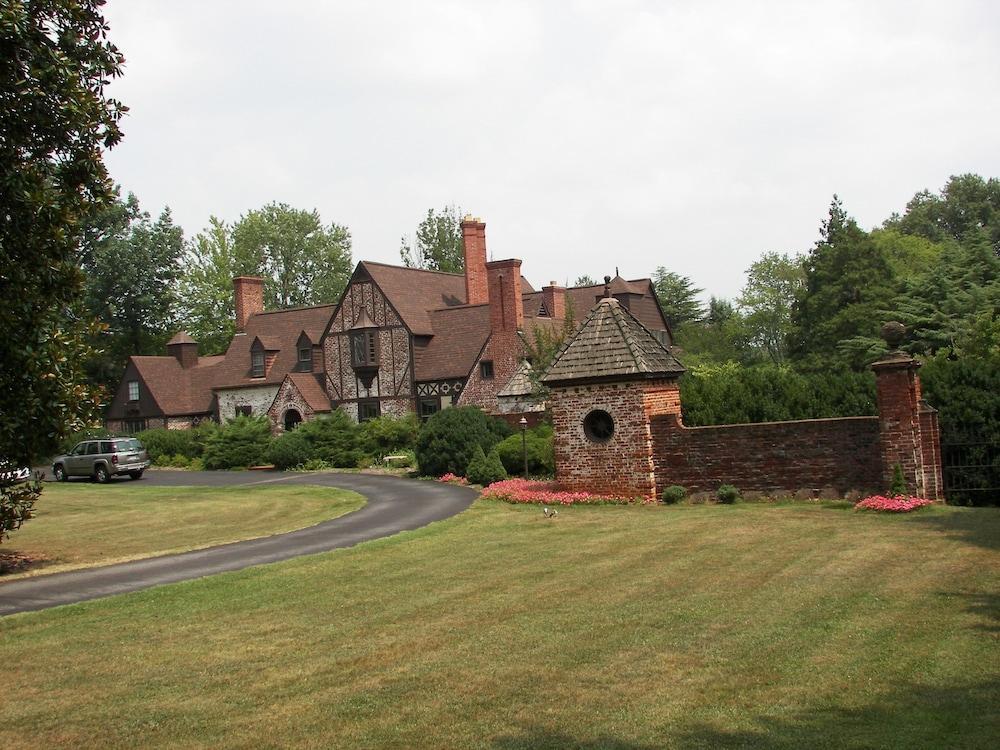 Bed and Breakfast Longacre of Appomattox Esterno foto