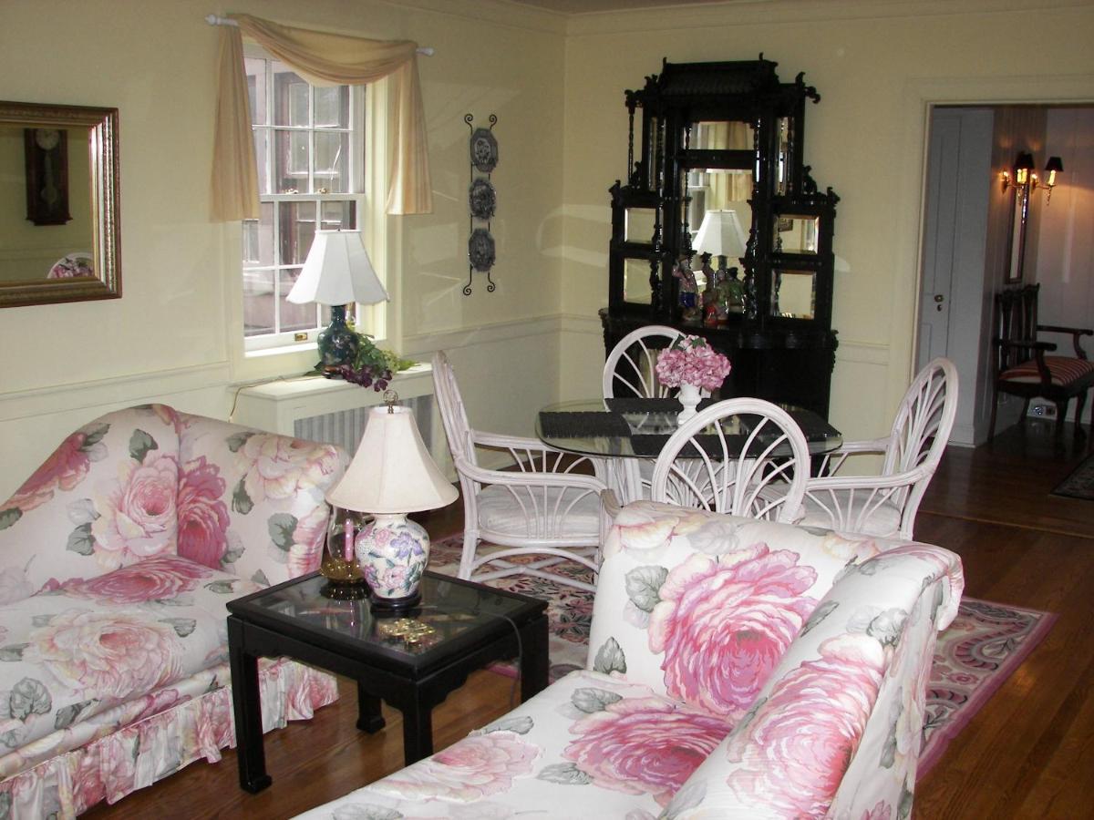 Bed and Breakfast Longacre of Appomattox Esterno foto