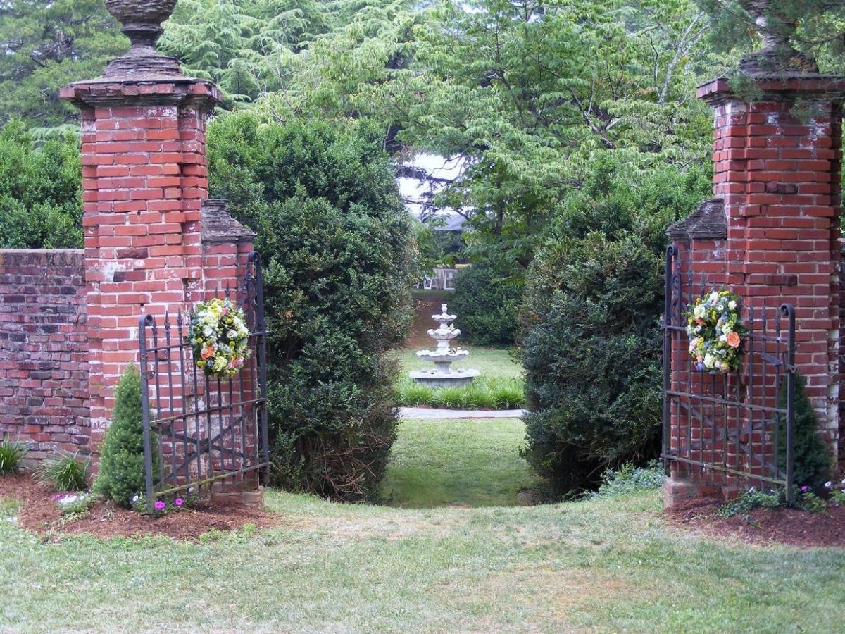 Bed and Breakfast Longacre of Appomattox Esterno foto